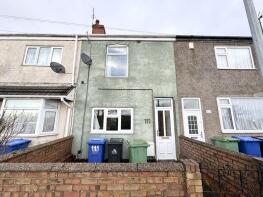 111, Newhaven Terrace, Grimsby DN31 2RX