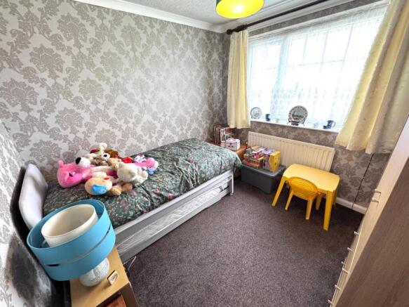 BEDROOM TWO