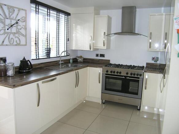 Kitchen 1