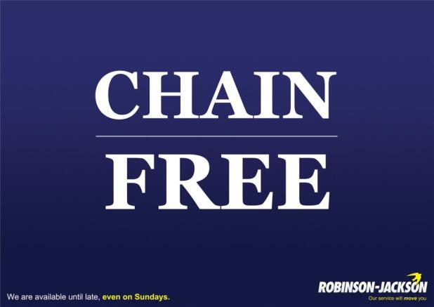 No Chain