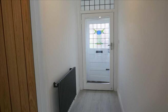HALL: