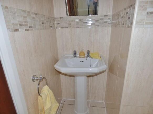 Shower Room 2
