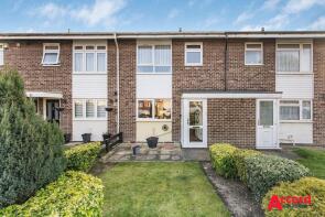 61, Heather Avenue, Romford RM1 4SU
