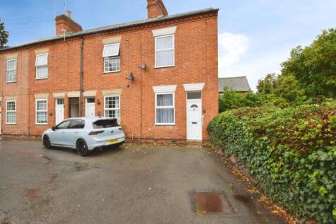 Front Street, Birstall, Leicester, Leicestershire, LE4