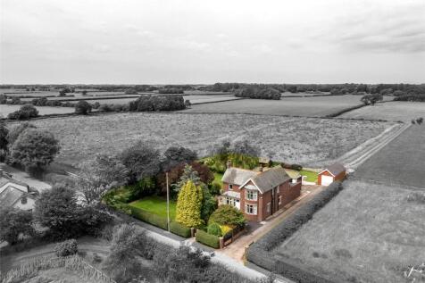 Catterall Lane, Catterall, Preston, Lancashire