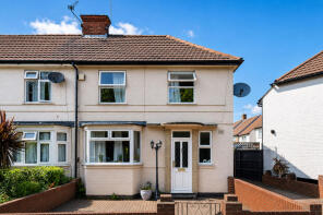 18, Queensbury Road, Wembley HA0 1LR