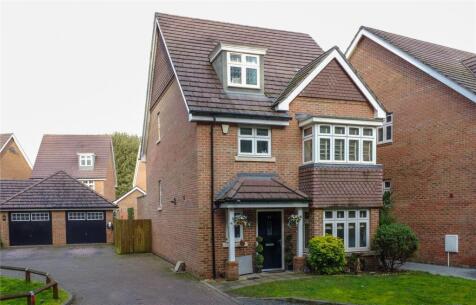 Faringdon Road, Earley, Reading, RG6