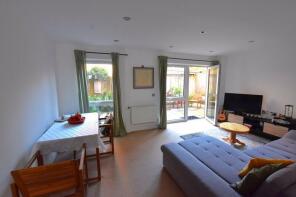2, Jade Court, Juniper Close, Harrow HA2 0FT