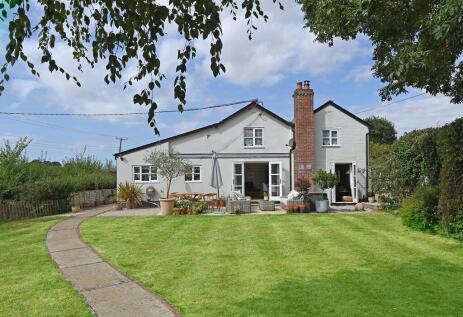 Framsden, Nr Stowmarket, Suffolk