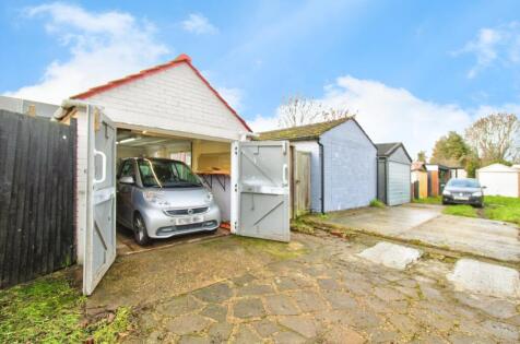 Marlborough Road, Romford, RM7