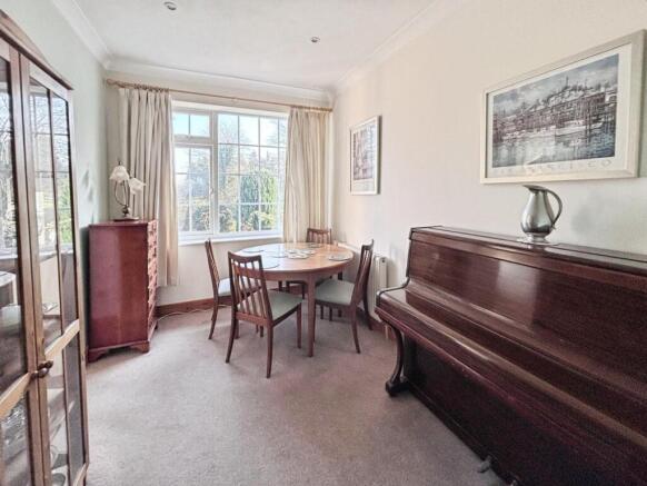 Bell Lane, Snitterfield, Stratford-upon-Avon photo 4