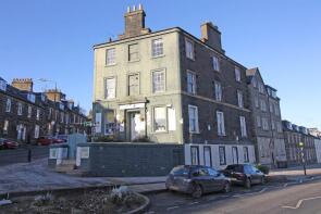 Flat D Second Floor Right, 4, Queen Street, Stirling FK8 1HN