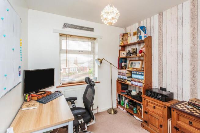 Bedroom 3