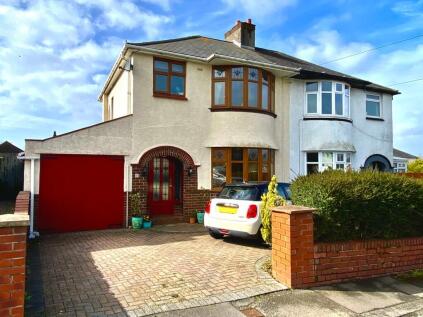 Beaufort Road, Newport, NP19