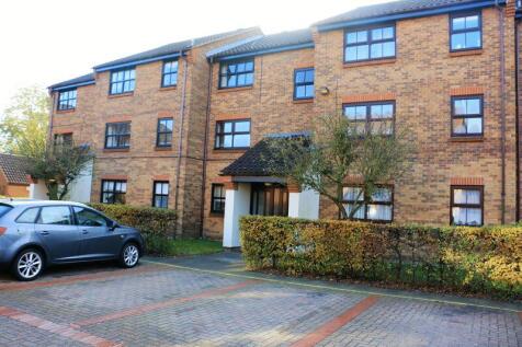 Bransby Close, Kings Lynn