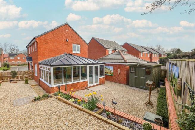 3 bed Detached for sale Image 5