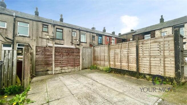 2 bed Terraced for sale Image 9