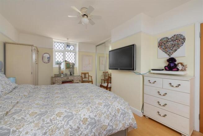 Fair Lawn, Chestfield, Whitstable