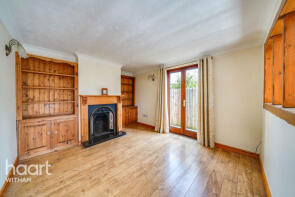 10, Hall Road, Maldon CM9 8NN