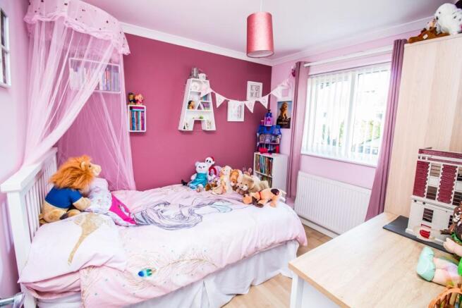 Bedroom 2