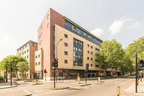 8, 22 Longstone Court, Great Dover Street, London SE1 4LB