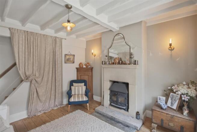 3 bed Terraced for sale Image 6