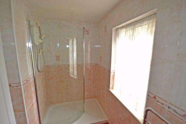 Shower Room 2