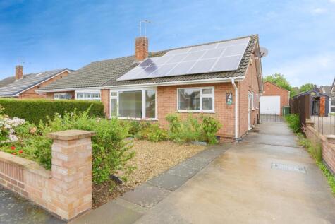 Norfolk Road, Wigston, LE18