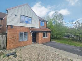 30, Water Lily Drive, Darlington DL1 1LQ