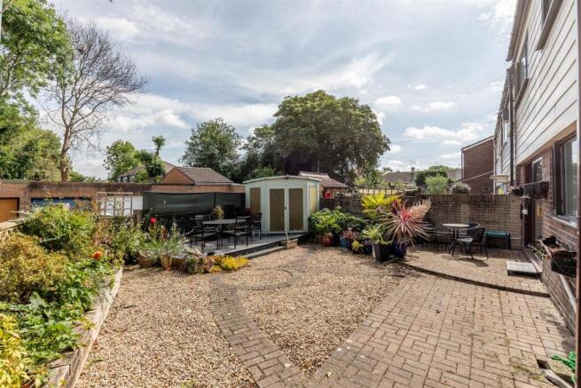 Langfield Close, Henbury Rear Garden 3.jpg