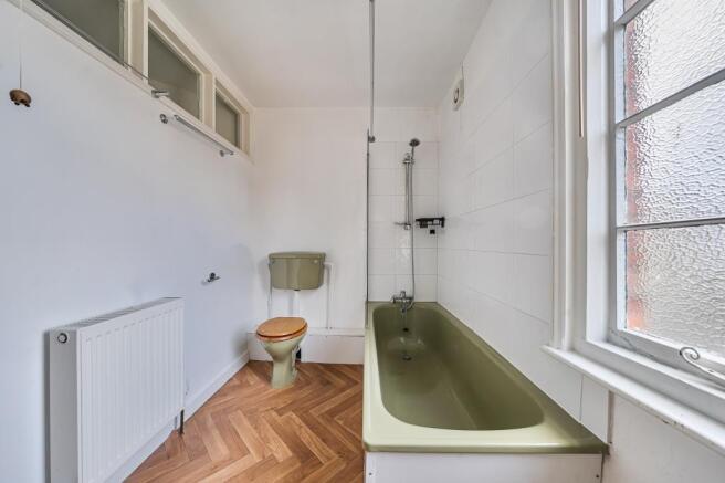 Bath 1