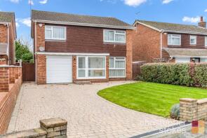 8, Greenbank, Cheshunt EN8 0QQ