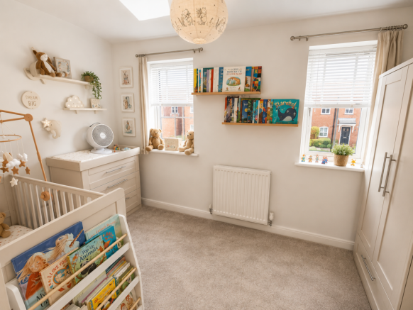 Kestrel Close | Overstone Gate | NN6 photo 5