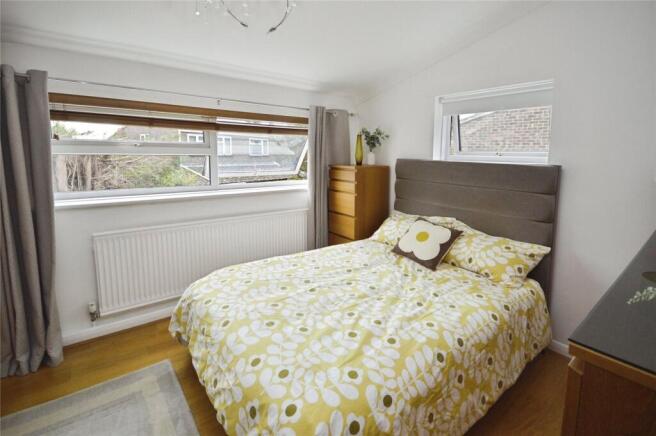 Bedrooom Two