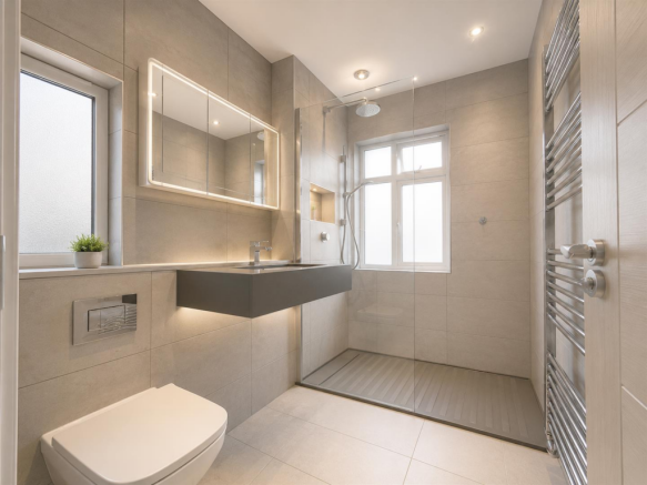 3 bed Semi-Detached to rent Image 7