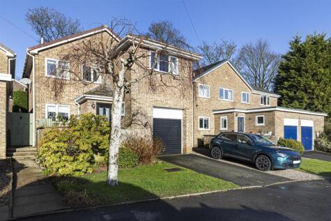 Lytham Way, Lindley, Huddersfield