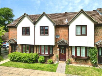 Thorne Close, Crowthorne, Berkshire, RG45