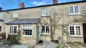 38, Aston Cantlow Road, Stratford-upon-avon CV37 9XZ