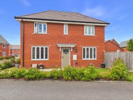 30, Townsend Place, Worcester WR2 6DX