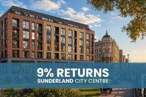 Apartment 11, Biscop House, Villiers Street, Sunderland SR1 1ER