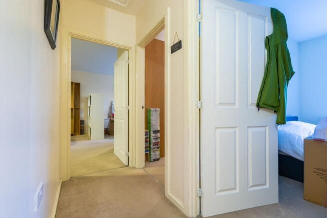 Personal Hall
