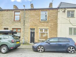 24, Lark Street, Burnley BB12 0HJ