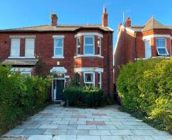 50, Richmond Road, Southport PR8 4SB