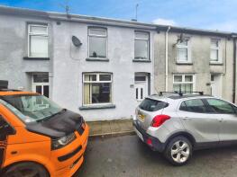 184, Mount Pleasant Road, Ebbw Vale NP23 6JW