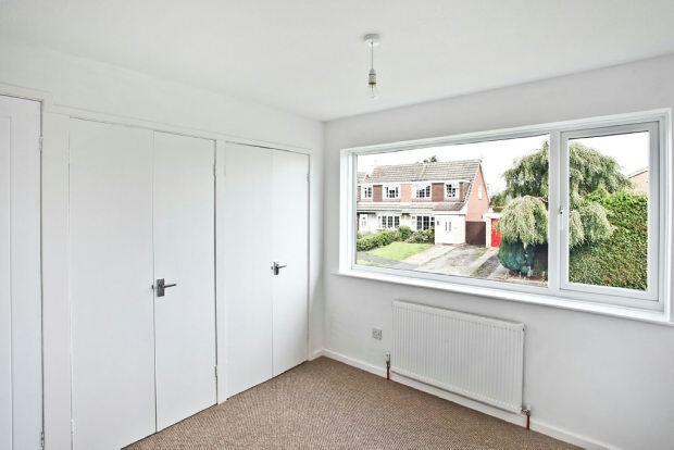 BEDROOM 1 FRONT