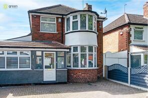 6, Enstone Road, Birmingham B23 5SD