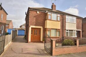 43, Poplar Avenue, Garforth, Leeds LS25 1BE