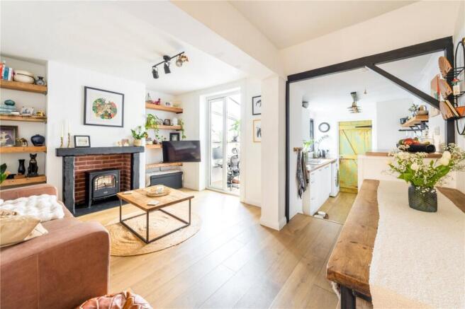 Westbourne Street, Hove, East Sussex, BN3 photo 4
