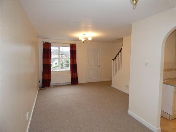 Living/Dining Room