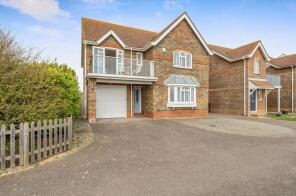 41, Beacon Drive, Chichester PO20 0TW